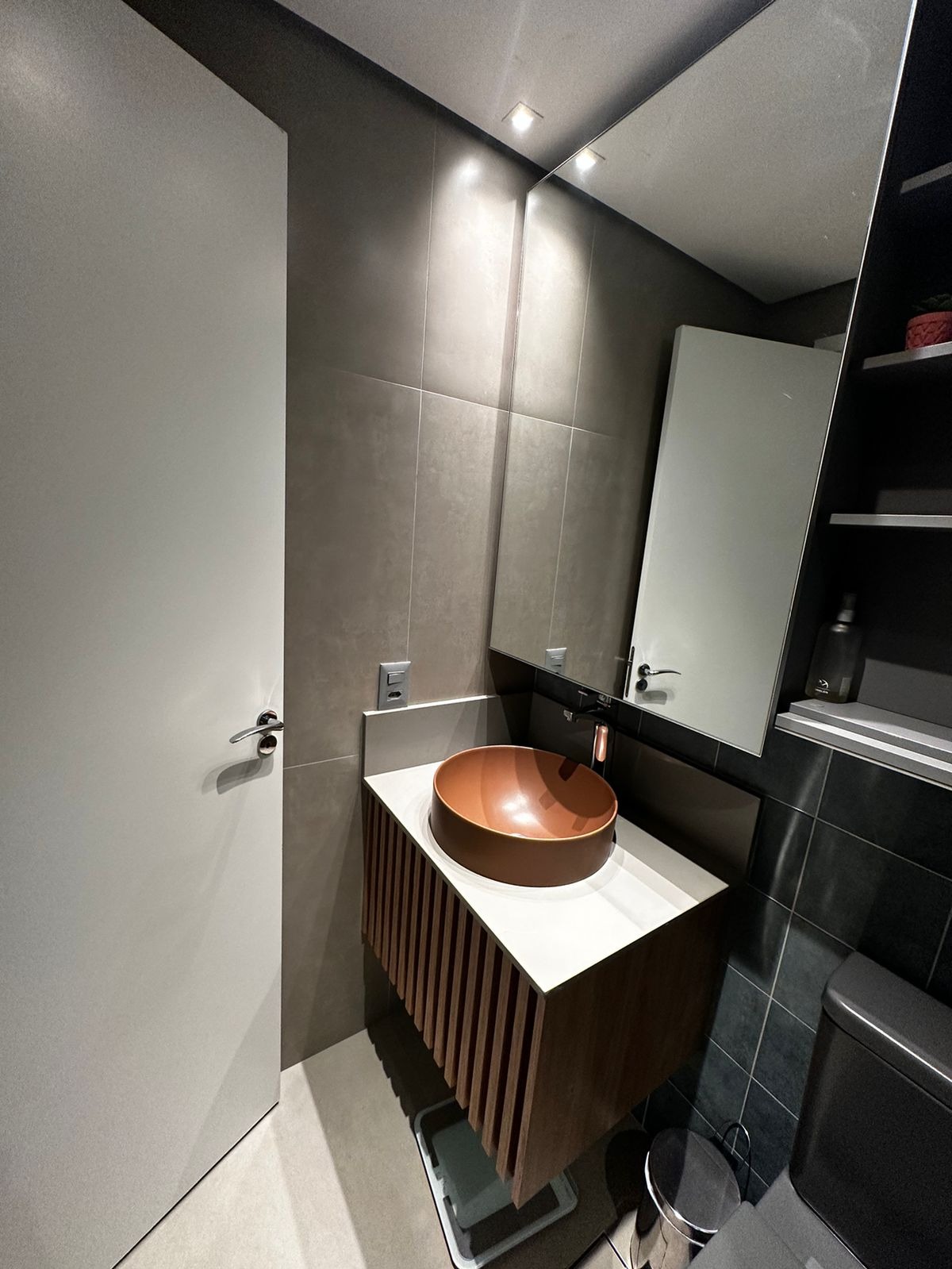 Apartamento, 1 quarto, 63 m² - Foto 8