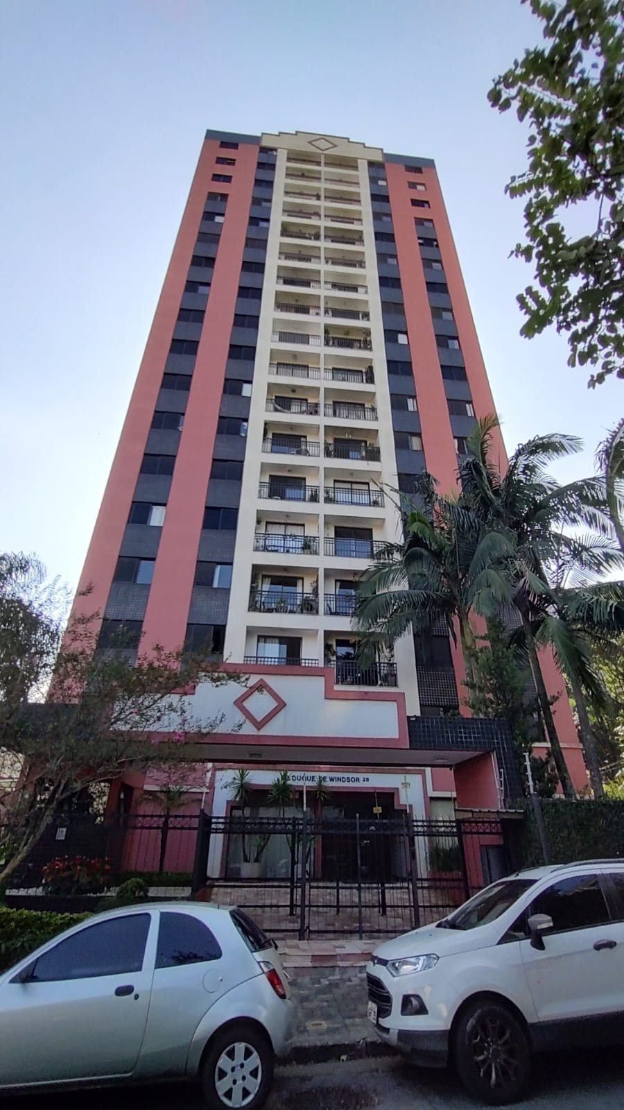Apartamento, 3 quartos, 72 m² - Foto 1