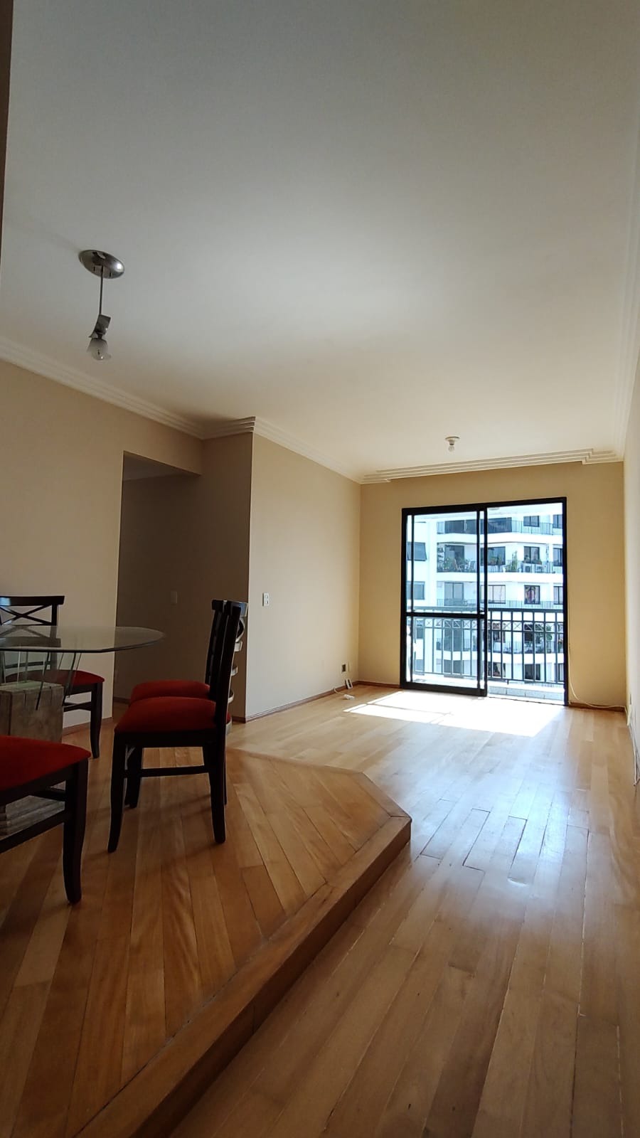 Apartamento, 3 quartos, 72 m² - Foto 9