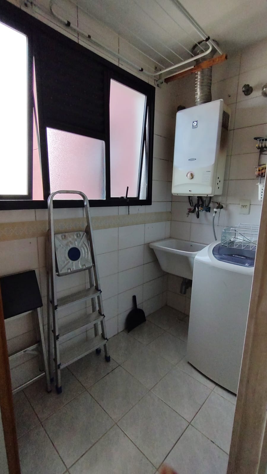 Apartamento, 3 quartos, 72 m² - Foto 16