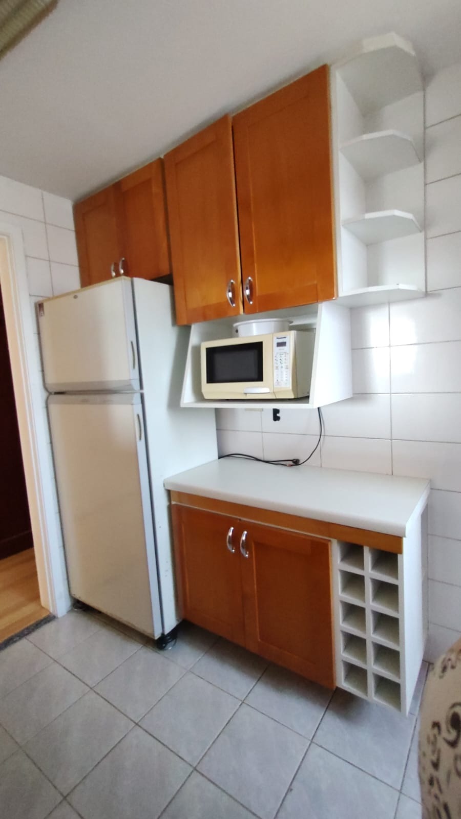 Apartamento, 3 quartos, 72 m² - Foto 8