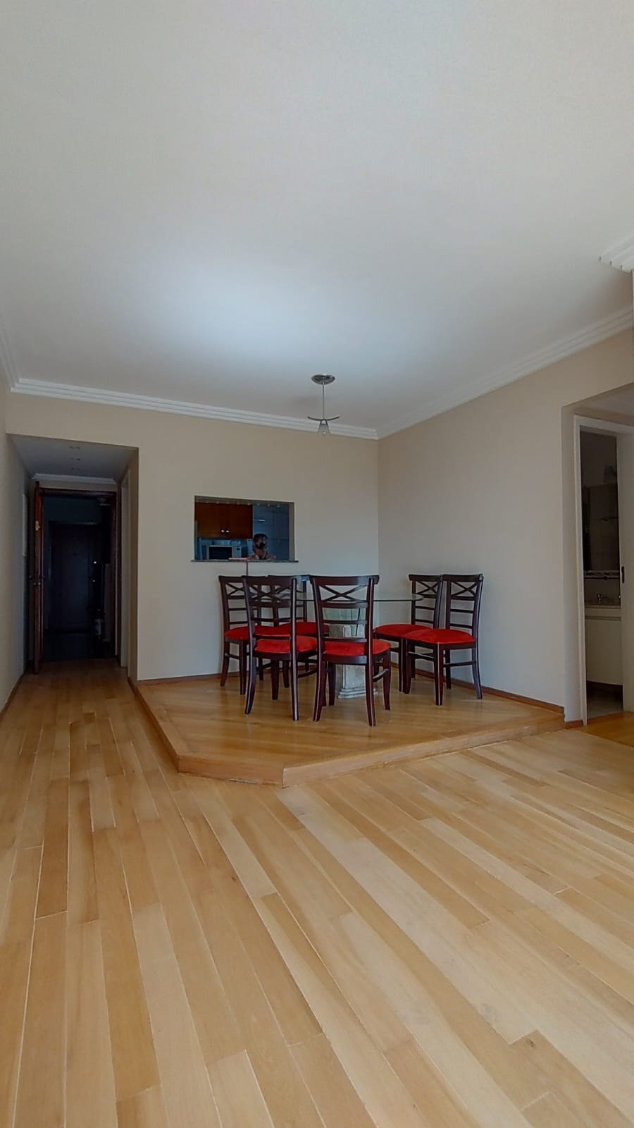 Apartamento, 3 quartos, 72 m² - Foto 6