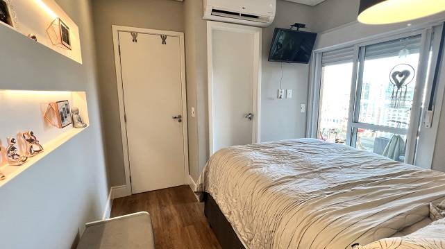 Cobertura, 2 quartos, 119 m² - Foto 14