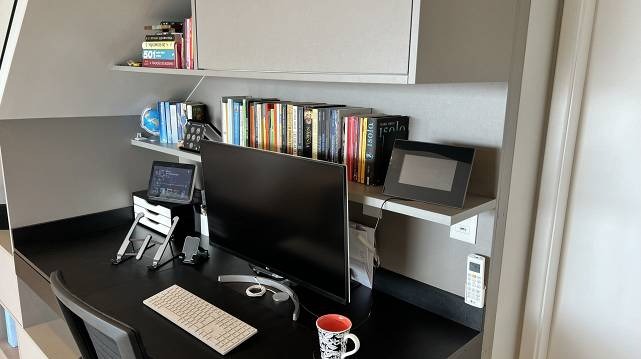 Cobertura, 2 quartos, 119 m² - Foto 17