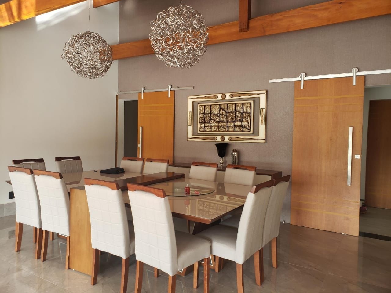 Casa de Condomínio, 5 quartos - Foto 8