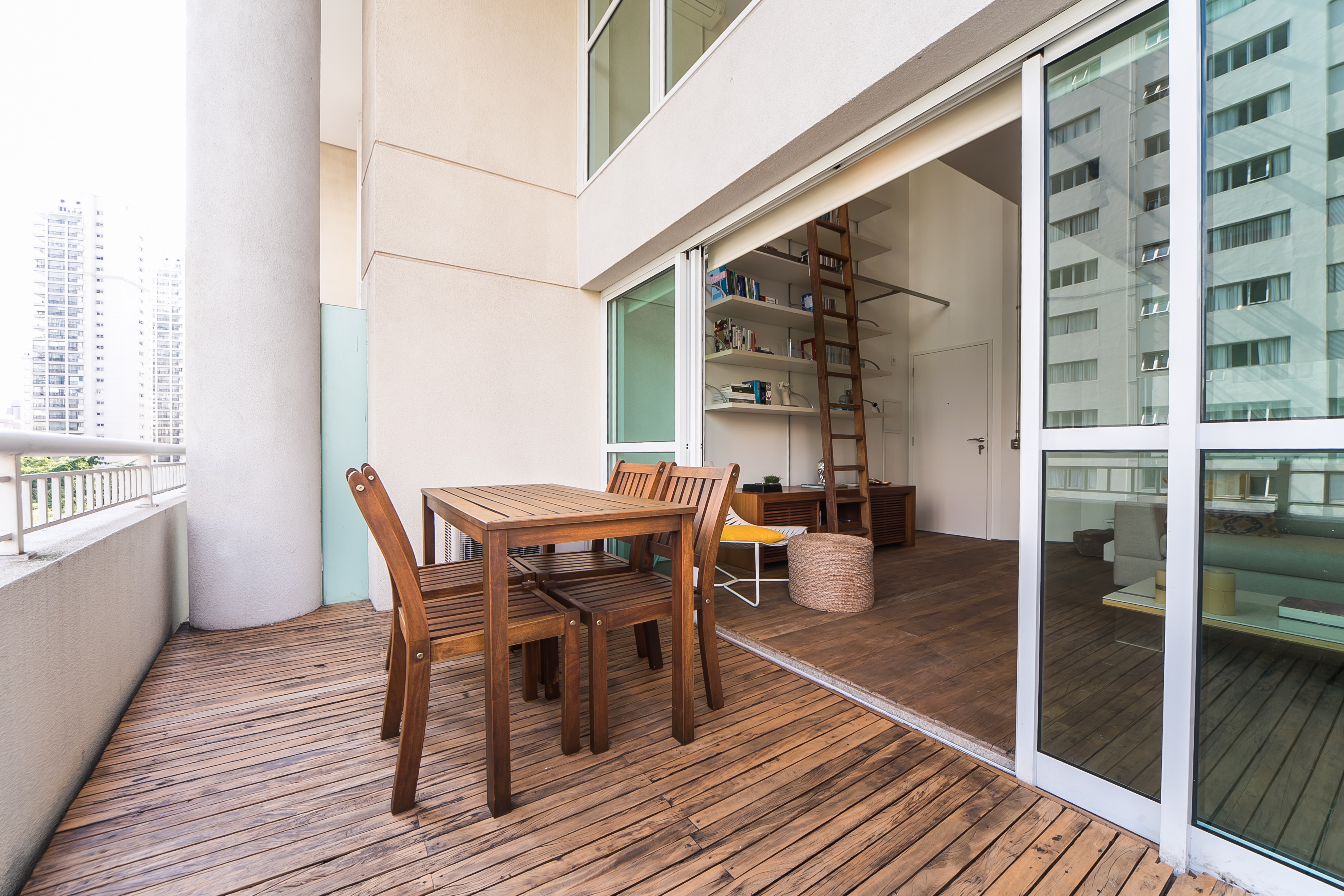 Loft, 74 m² - Foto 14