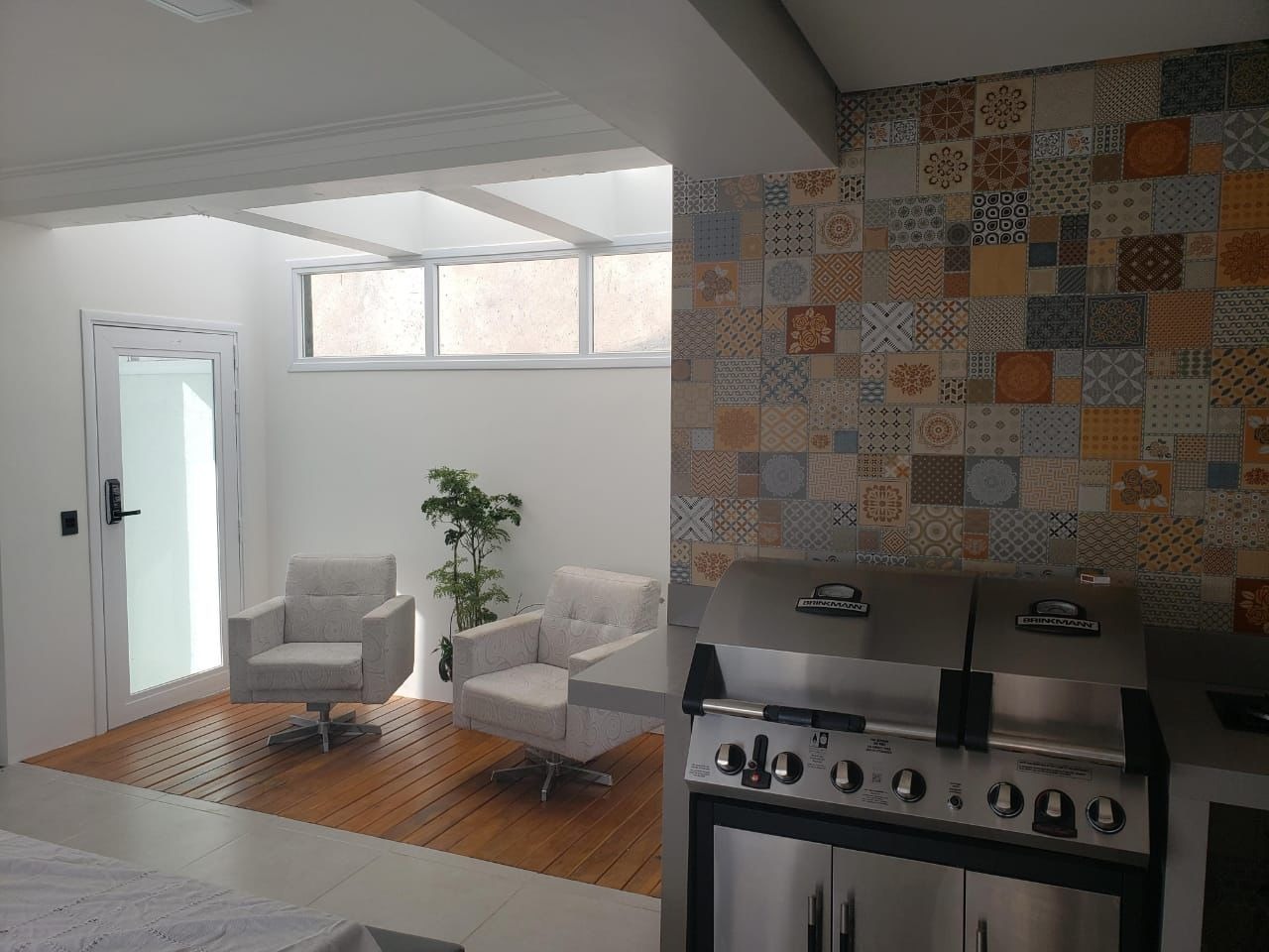 Casa de Condomínio, 5 quartos - Foto 4