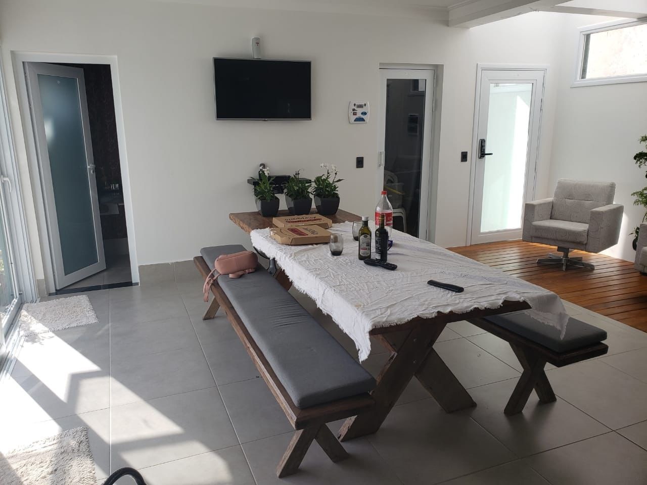 Casa de Condomínio, 5 quartos - Foto 5