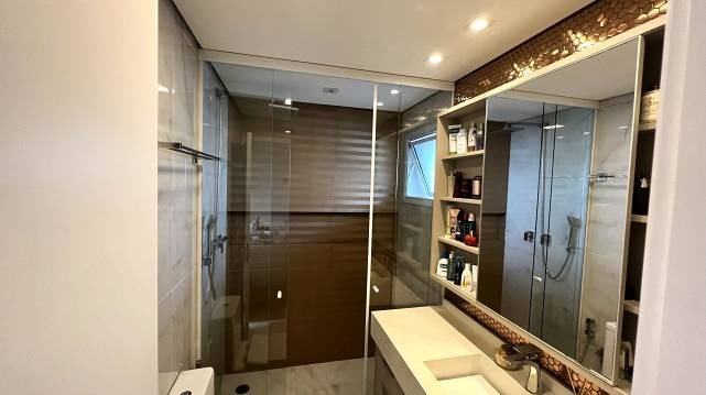 Cobertura, 2 quartos, 119 m² - Foto 4