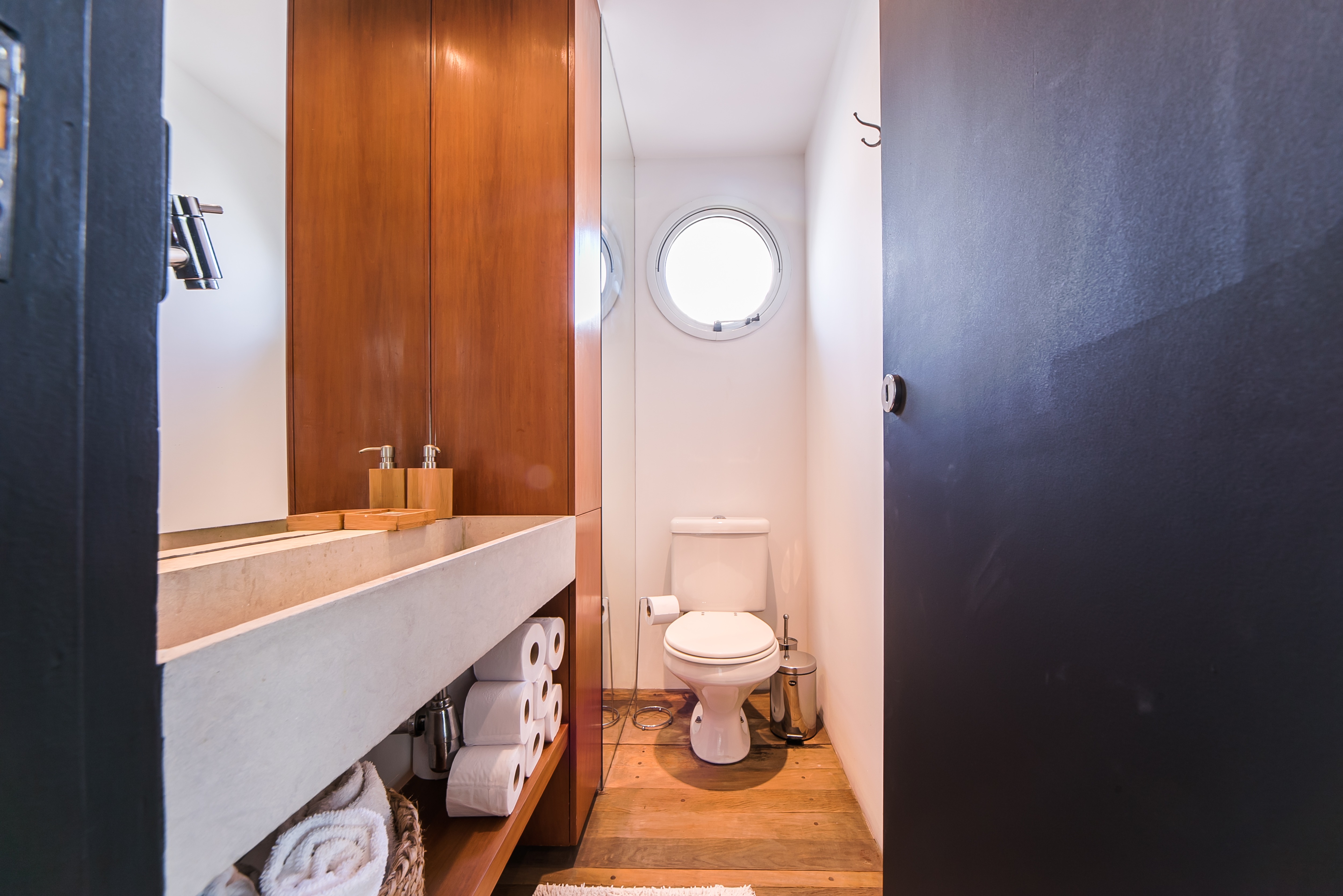 Loft, 74 m² - Foto 13