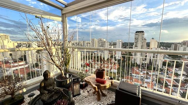 Cobertura, 2 quartos, 119 m² - Foto 13
