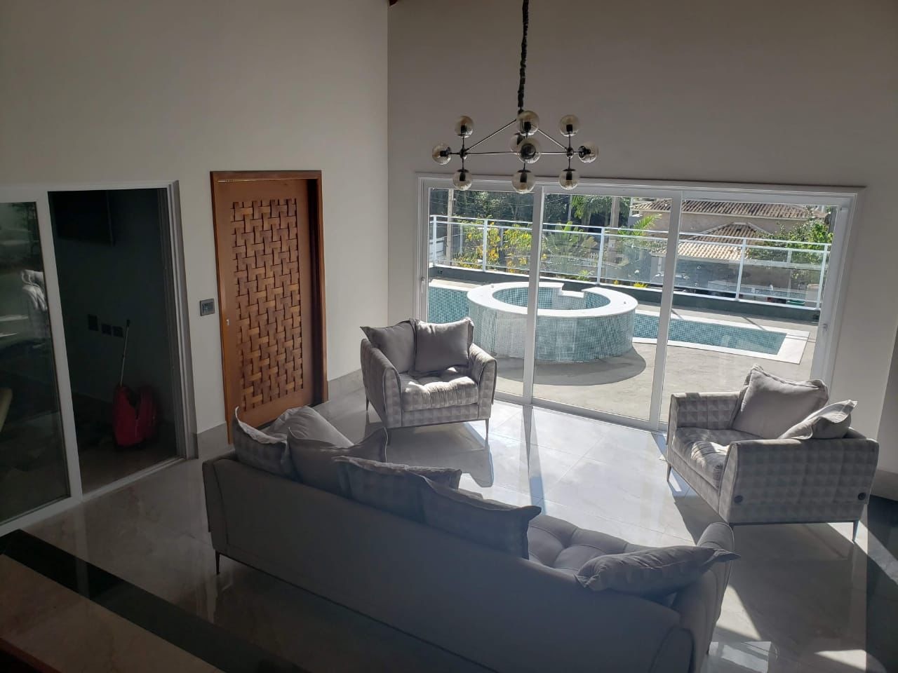 Casa de Condomínio, 5 quartos - Foto 9