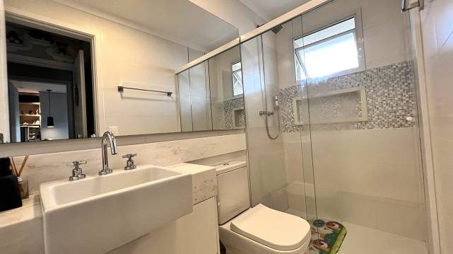 Cobertura, 2 quartos, 119 m² - Foto 2