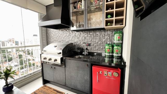 Cobertura, 2 quartos, 119 m² - Foto 19