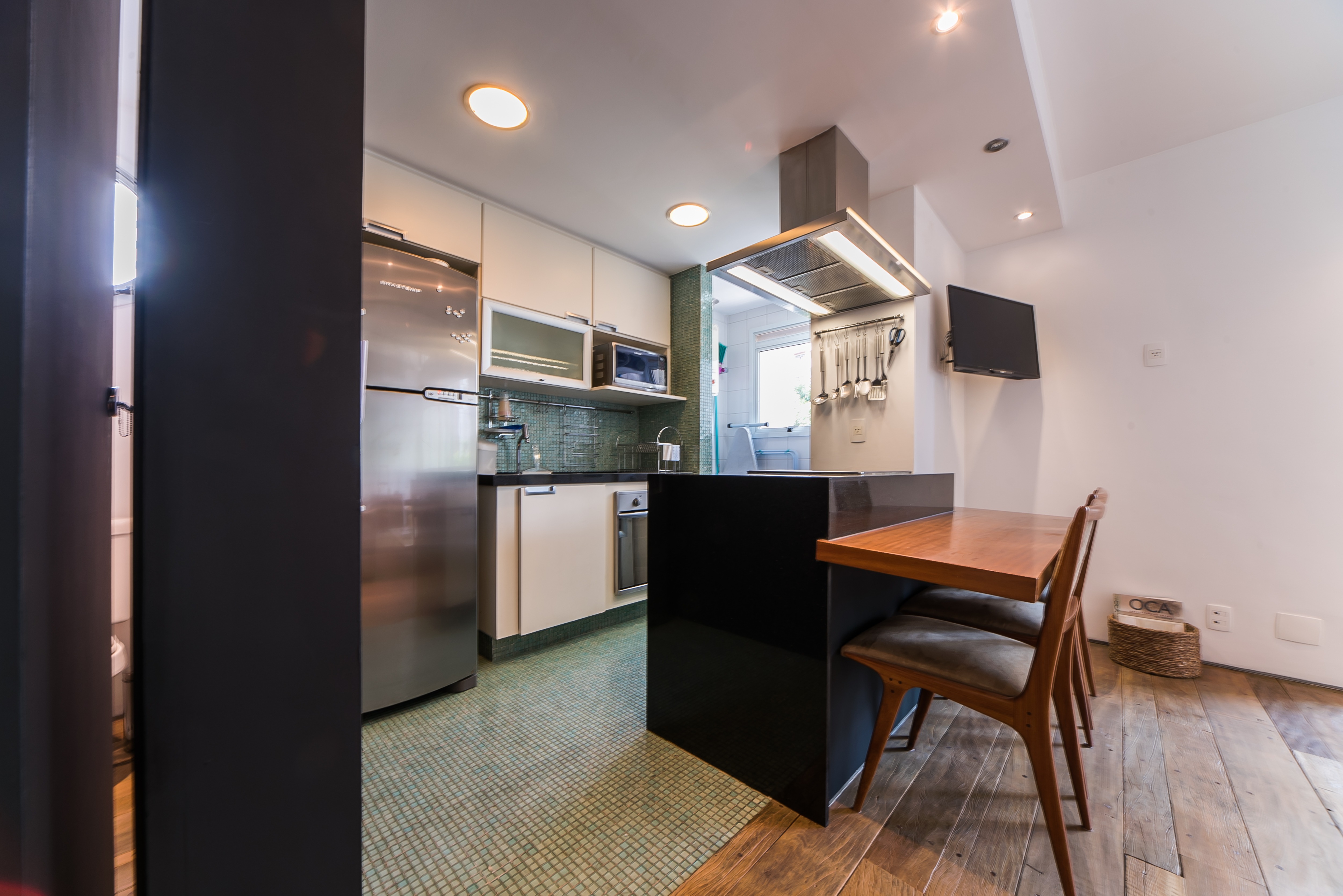 Loft, 74 m² - Foto 12