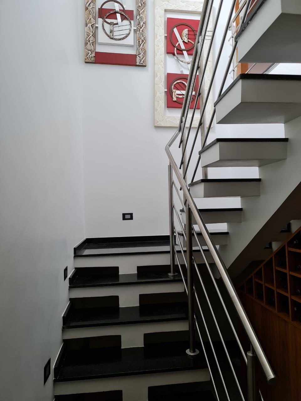 Casa de Condomínio, 5 quartos - Foto 26