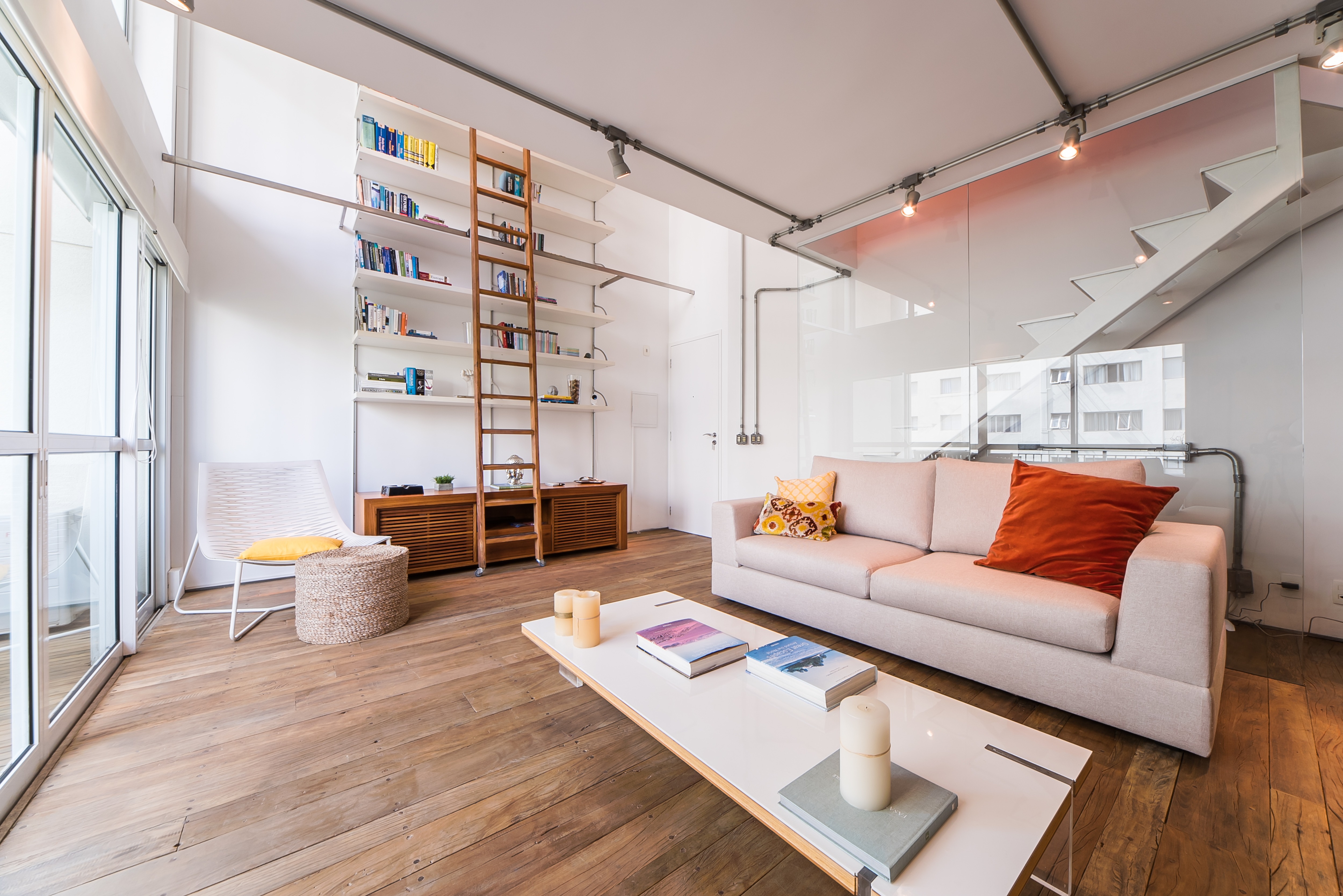 Loft, 74 m² - Foto 7