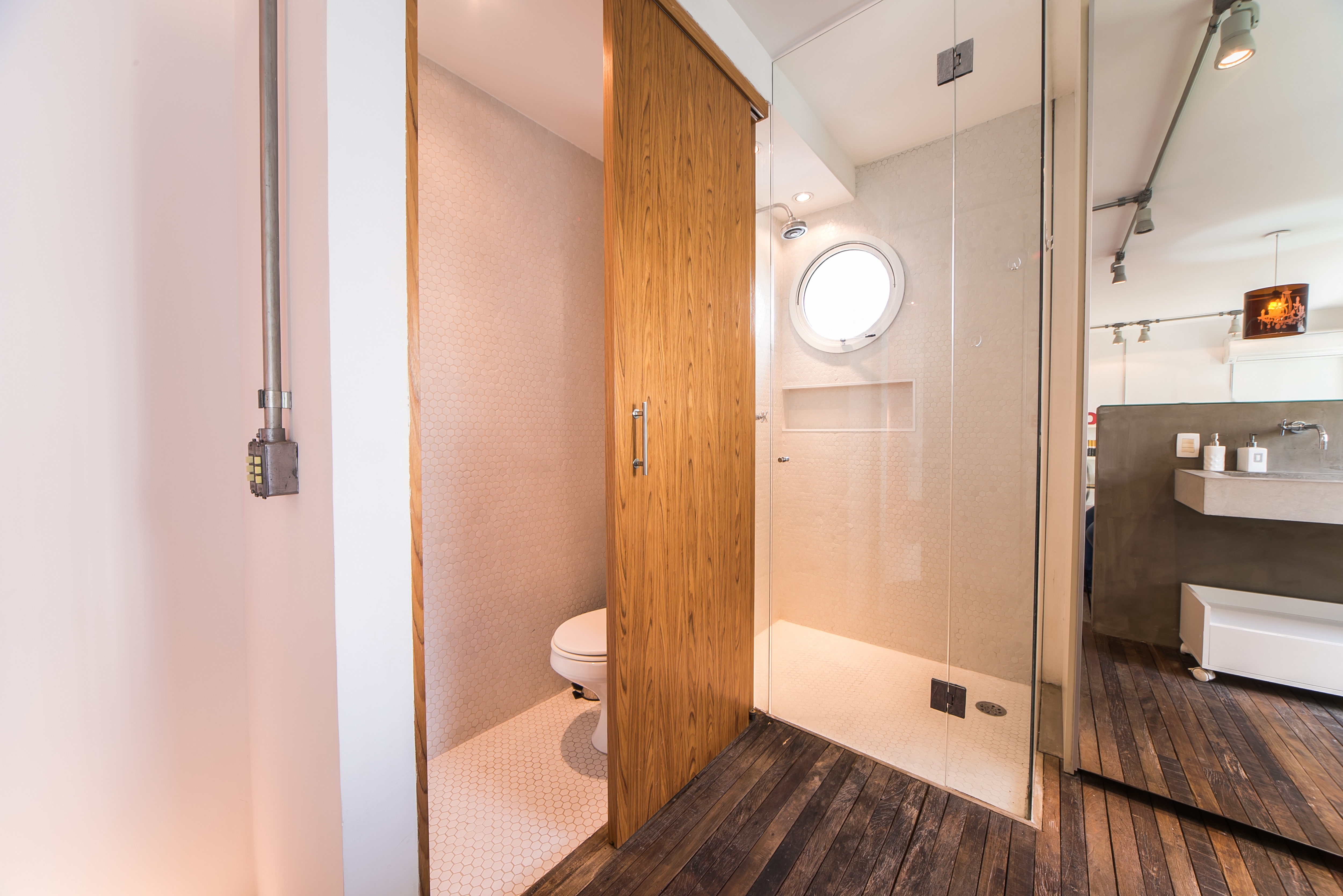 Loft, 74 m² - Foto 17