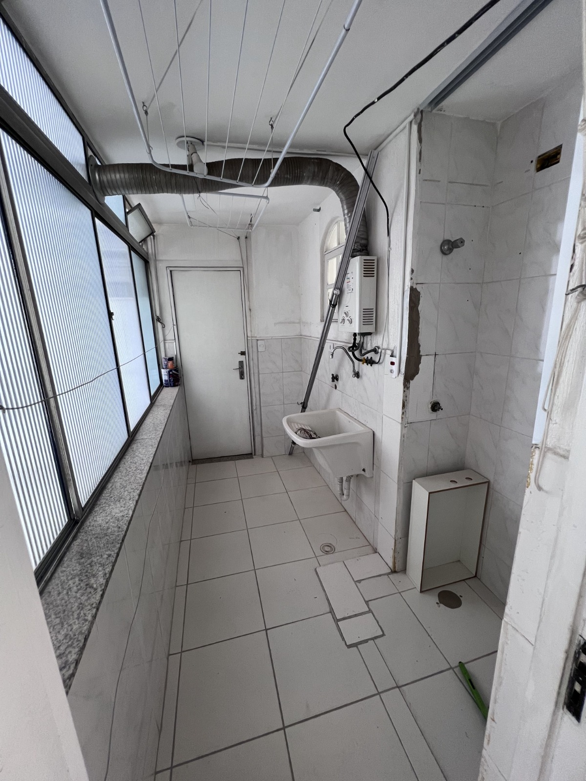 Apartamento, 2 quartos, 72 m² - Foto 5
