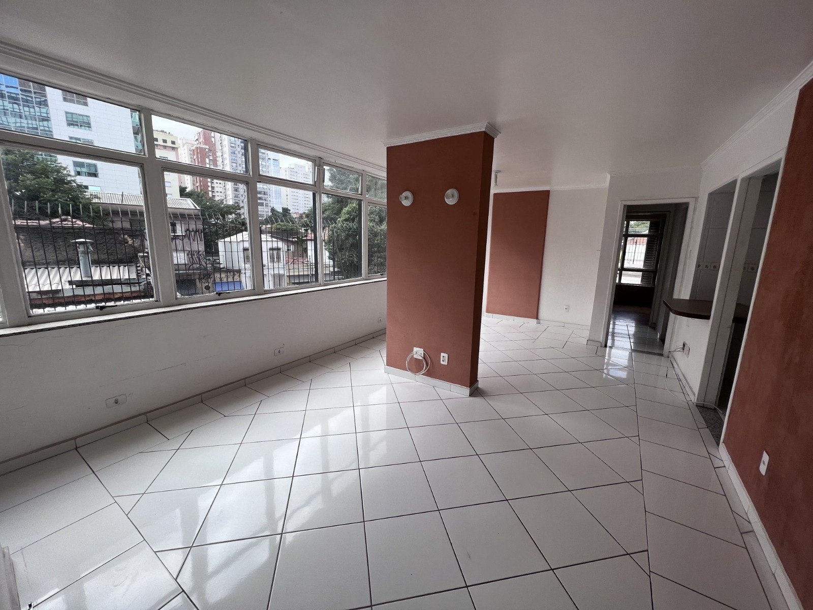 Apartamento, 2 quartos, 72 m² - Foto 1