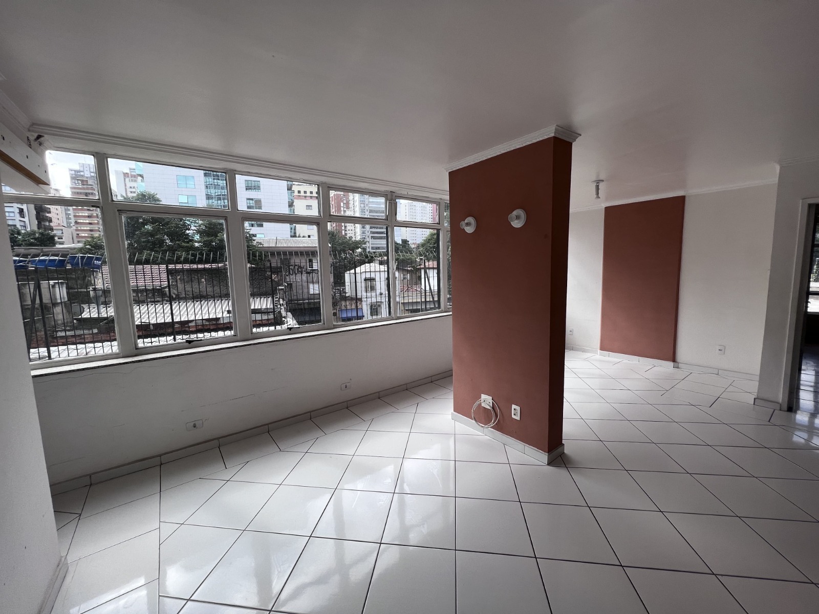 Apartamento, 2 quartos, 72 m² - Foto 7