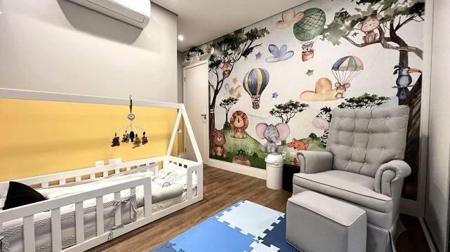 Cobertura, 2 quartos, 119 m² - Foto 3