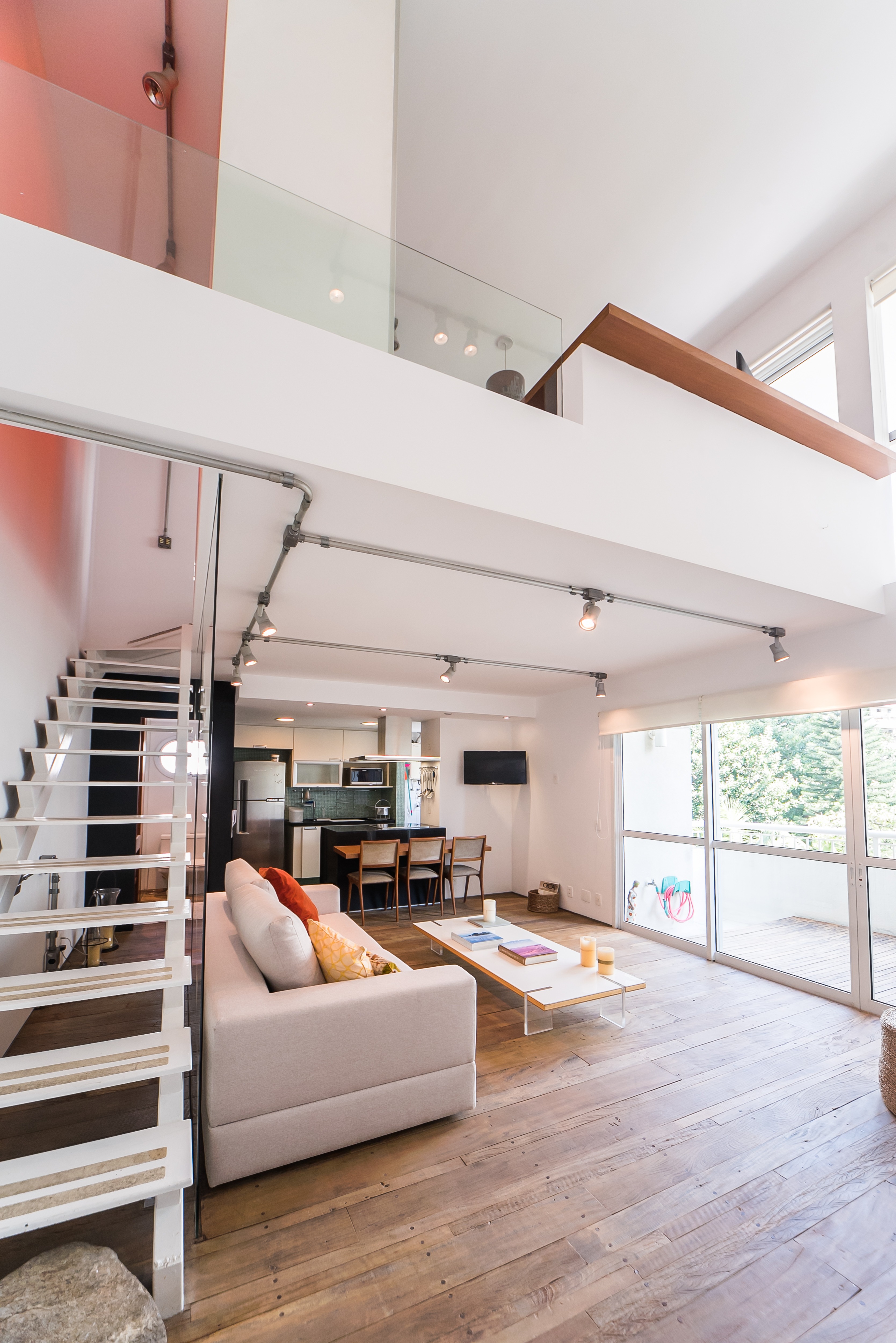 Loft, 74 m² - Foto 8