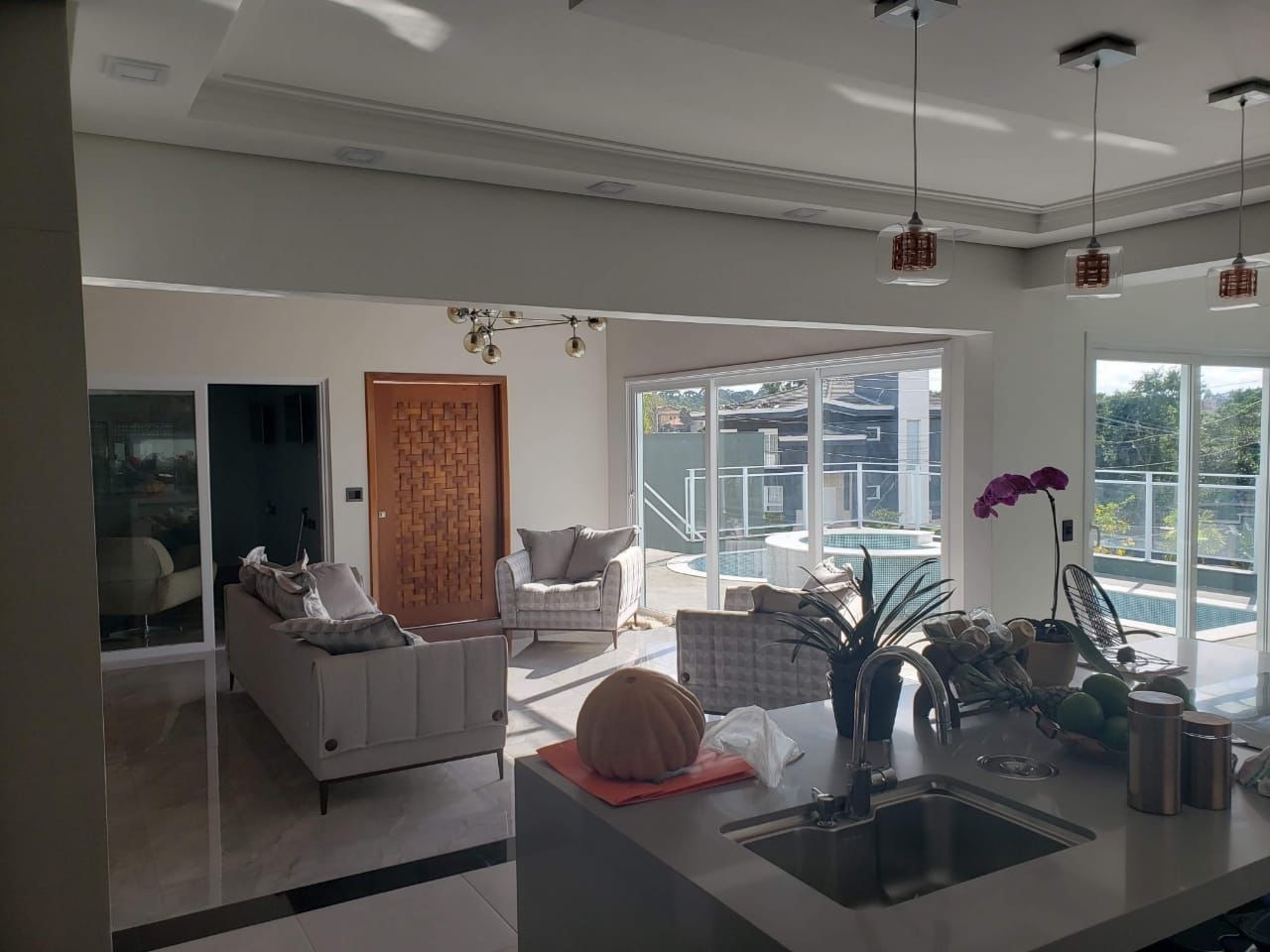 Casa de Condomínio, 5 quartos - Foto 6