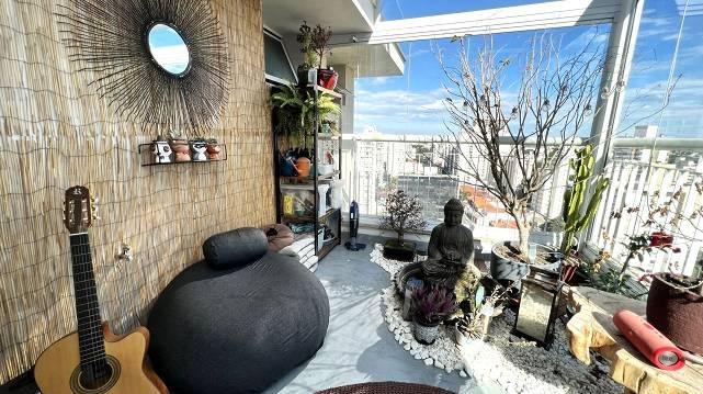 Cobertura, 2 quartos, 119 m² - Foto 15