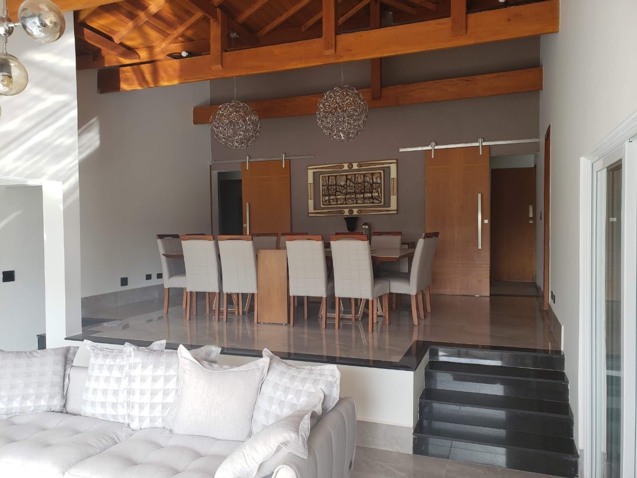 Casa de Condomínio, 5 quartos - Foto 7