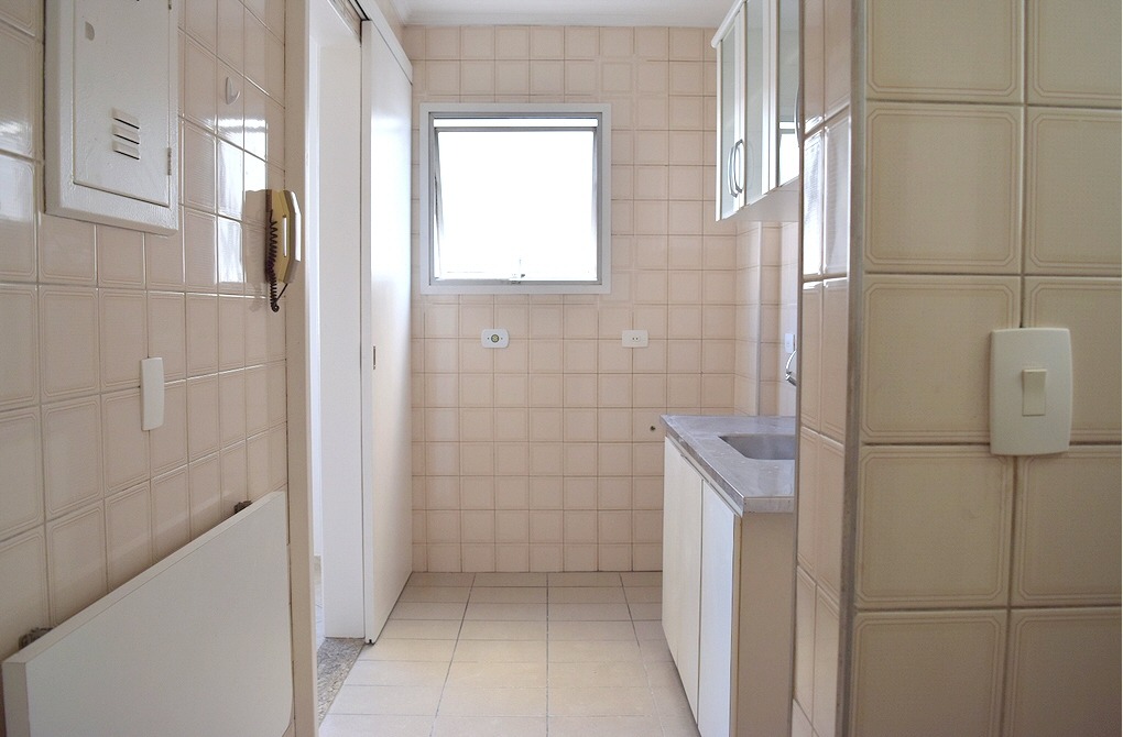 Apartamento, 2 quartos, 70 m² - Foto 2