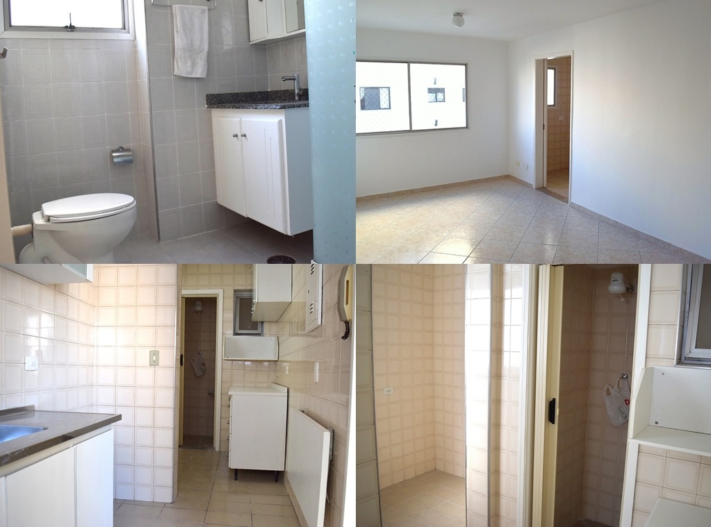 Apartamento, 2 quartos, 70 m² - Foto 11