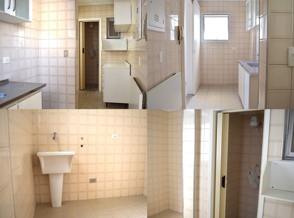 Apartamento, 2 quartos, 70 m² - Foto 23
