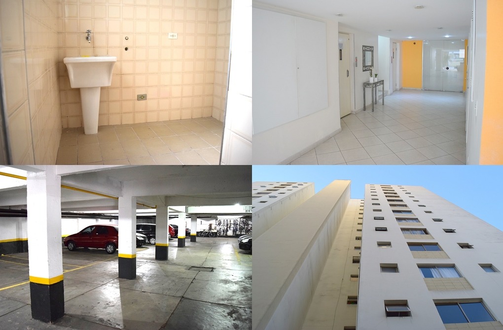 Apartamento, 2 quartos, 70 m² - Foto 16