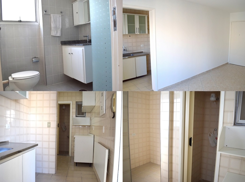 Apartamento, 2 quartos, 70 m² - Foto 13