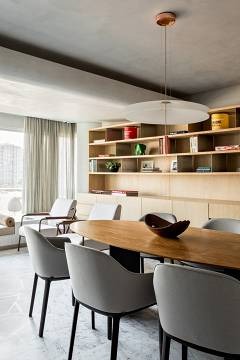 Apartamento, 2 quartos, 157 m² - Foto 9