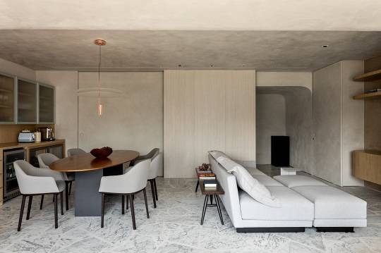 Apartamento, 2 quartos, 157 m² - Foto 8