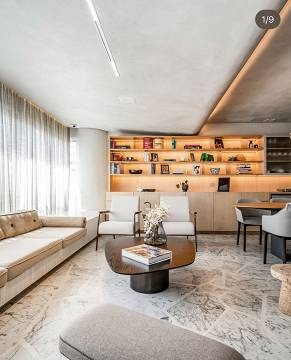 Apartamento, 2 quartos, 157 m² - Foto 4