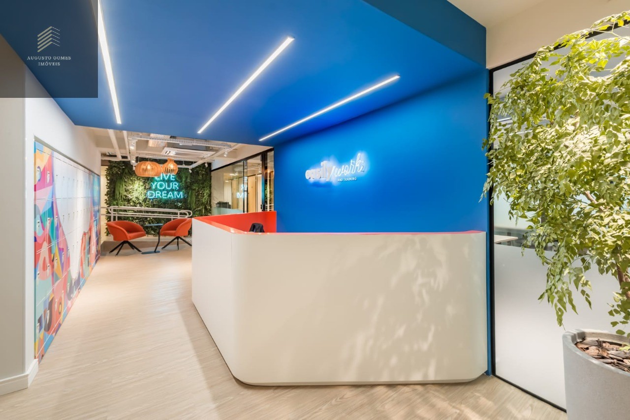 Sala-Conjunto, 573 m² - Foto 9