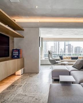 Apartamento, 2 quartos, 157 m² - Foto 7