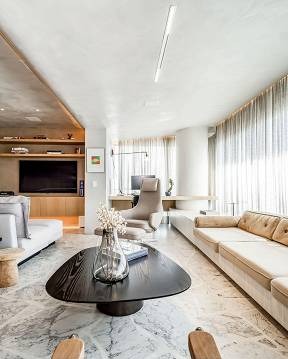 Apartamento, 2 quartos, 157 m² - Foto 1