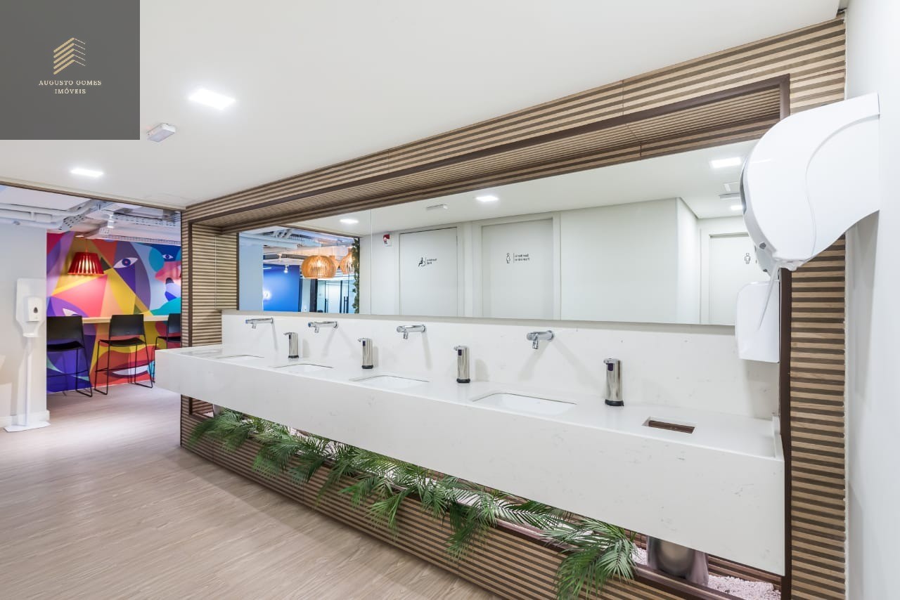 Sala-Conjunto, 573 m² - Foto 21