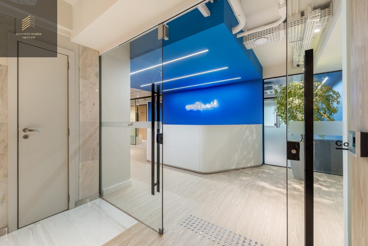 Sala-Conjunto, 573 m² - Foto 8