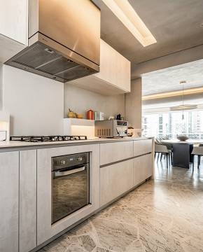 Apartamento, 2 quartos, 157 m² - Foto 13
