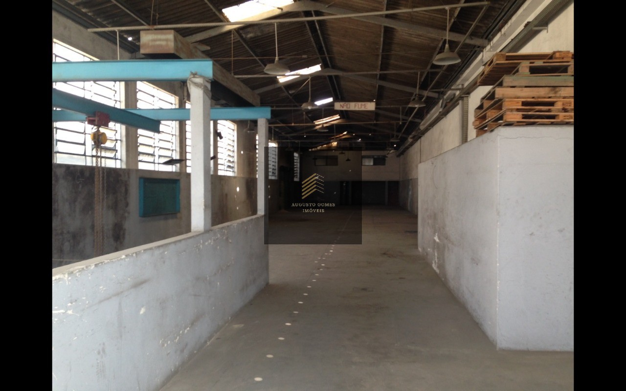 Depósito-Galpão, 580 m² - Foto 3