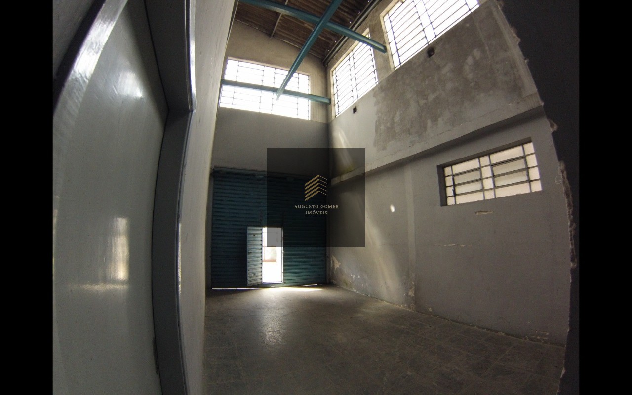 Depósito-Galpão, 580 m² - Foto 2