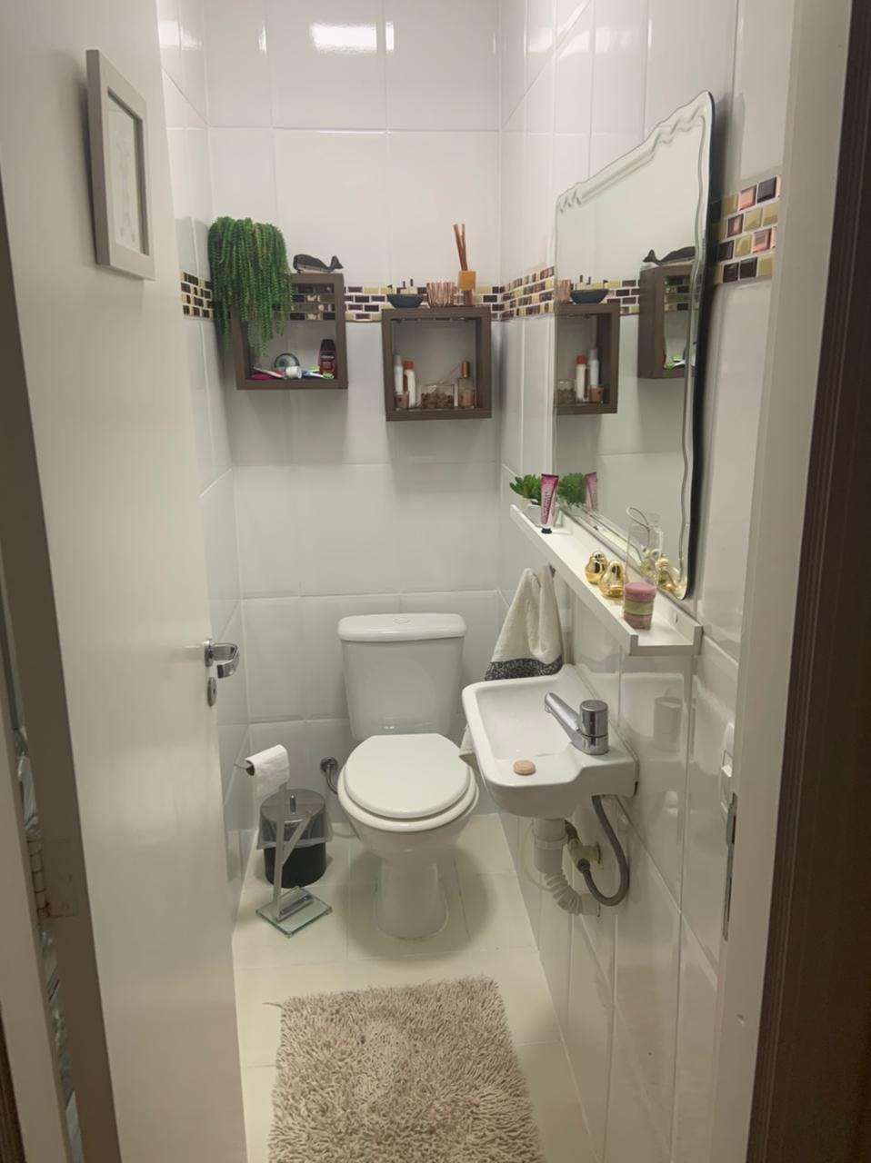 Casa de Condomínio, 3 quartos - Foto 5