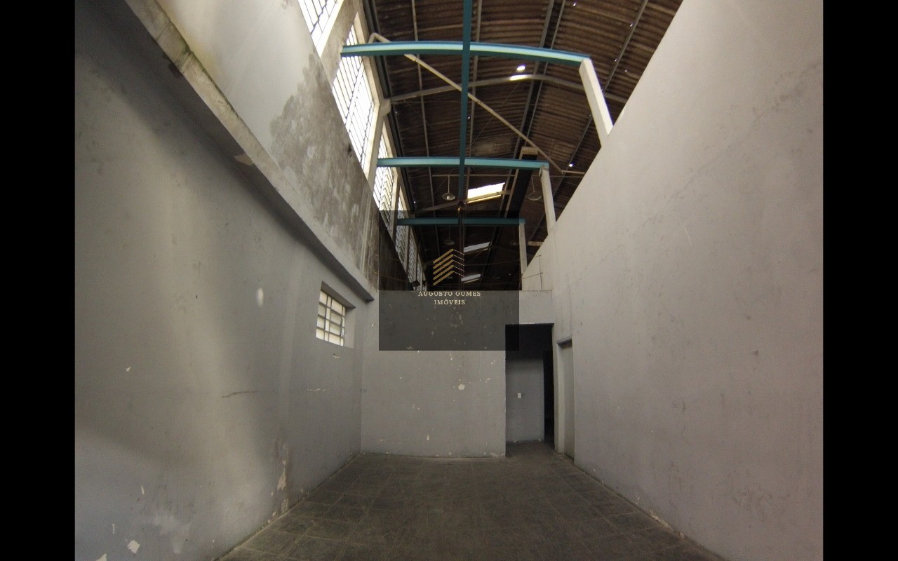 Depósito-Galpão, 580 m² - Foto 5