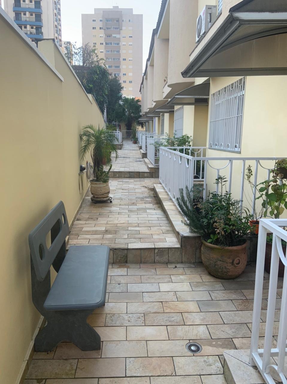 Casa de Condomínio, 3 quartos - Foto 2