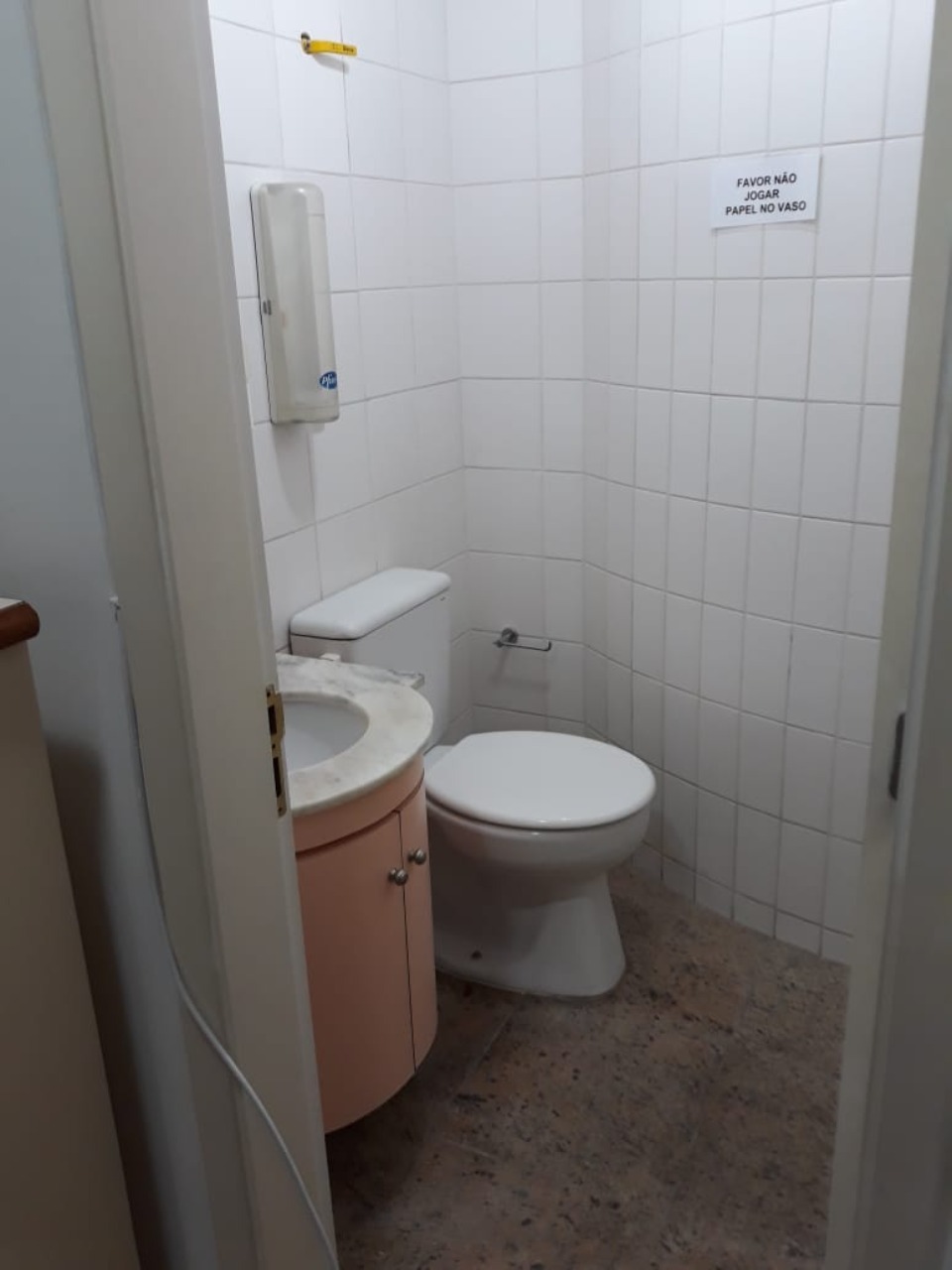 Sala-Conjunto, 45 m² - Foto 11
